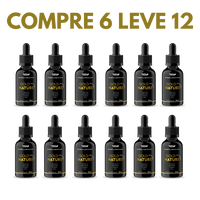 Gold Nature: A Revolução no Combate às Alergias