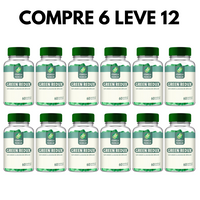 Green Redux: Acelere o Emagrecimento de Forma Natural