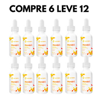 Morotril em Gotas: Queime Gordura Rápido e Sem Sofrimento!