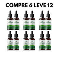 Aveloz em Gotas – Suplemento Natural para Bem-Estar e Vitalidade