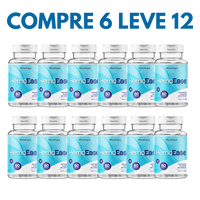 Hemoease: O Poder da Natureza no Combate ao Herpes