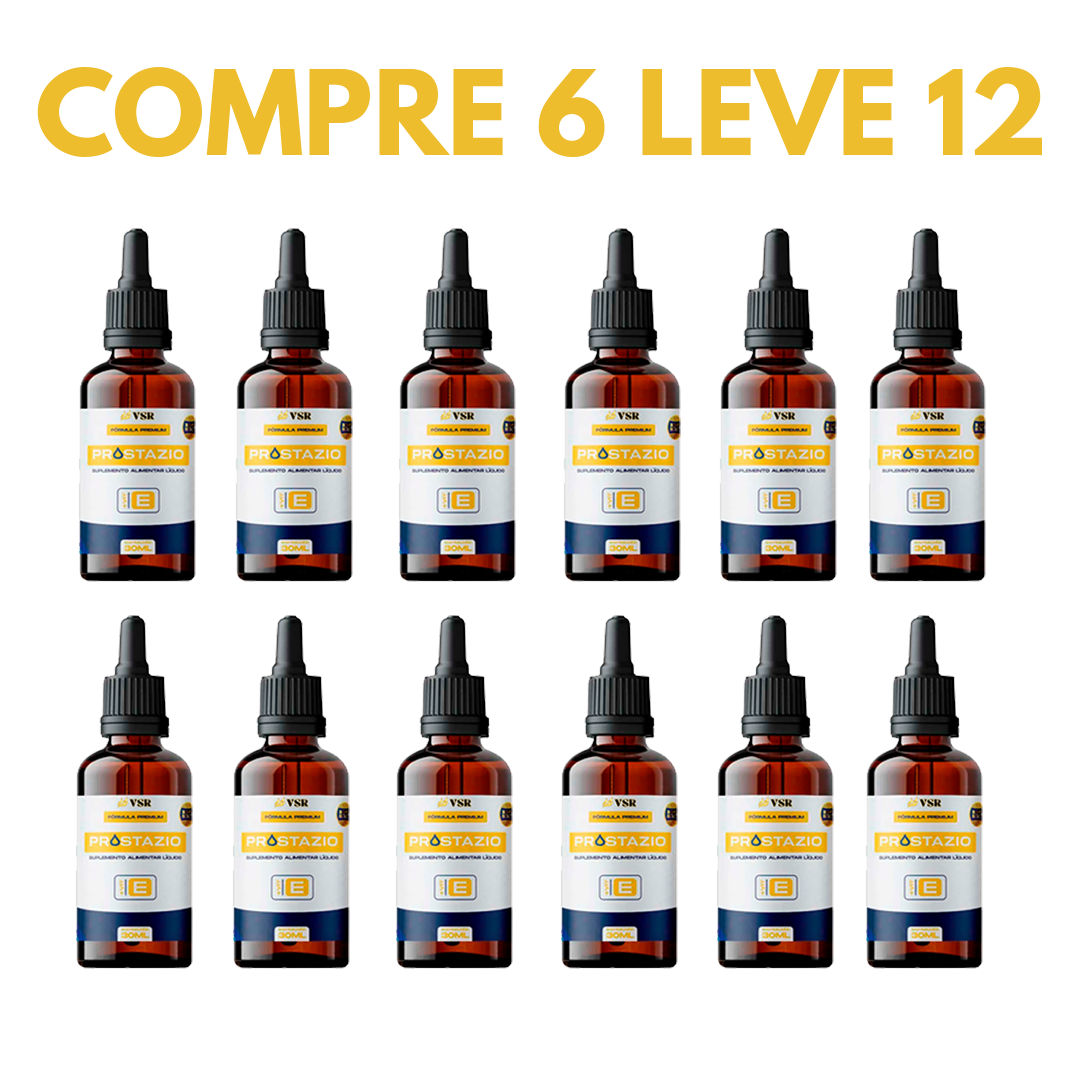 Prostazio: O Cuidado para o Bem-Estar Masculino