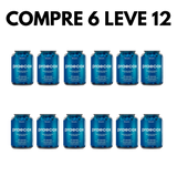 Praecox: Disposição, Energia e Apoio à Saúde Sexual