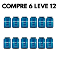 Praecox: Disposição, Energia e Apoio à Saúde Sexual