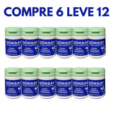 Dorsay: O Suplemento Natural para Dores Articulares