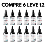 Nutraflex: Mobilidade e Flexibilidade para Suas Articulações