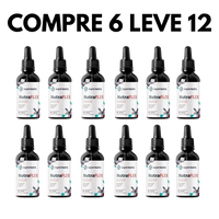 Nutraflex: Mobilidade e Flexibilidade para Suas Articulações