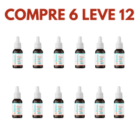 Inflamin: Alívio Natural para Azia e Refluxo