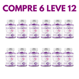 Nutravida: O Suplemento Natural para Aumentar a Fertilidade!