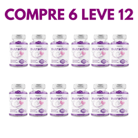 Nutravida: O Suplemento Natural para Aumentar a Fertilidade!