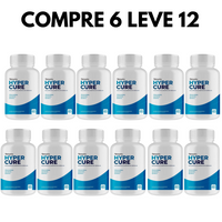 HyperCure - Mais Conforto e Mobilidade no Dia a Dia