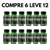 Anfepramol: A Formula Natural do Emagrecimento Saudável