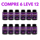 Melatonina Gold: O Segredo para Noites Tranquilas e Revigorantes