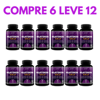 Melatonina Gold: O Segredo para Noites Tranquilas e Revigorantes