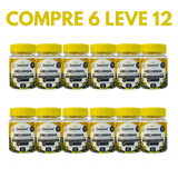 Abelhinha Termogênico – Formula Natural para a Queima de Gordura