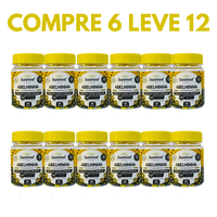 Abelhinha Termogênico – Formula Natural para a Queima de Gordura