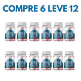 Vision X: Menos Embaço, Mais Clareza Visual