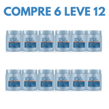 Gold Black – Cabelos Hidratados, Lisos e Revitalizados!