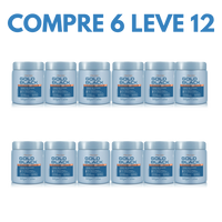 Gold Black – Cabelos Hidratados, Lisos e Revitalizados!