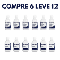 Hidrovit: Nutrição  para Máximo Desempenho