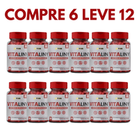 Vitaliny: Sua Rotina de Saúde e Vitalidade Perfeita