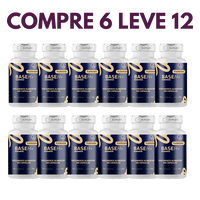 Base H+: Potencialize Sua Performance e Vitalidade Masculina