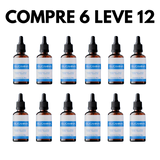 Glicamina: O Aliado Natural no Controle da Diabetes