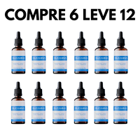 Glicamina: O Aliado Natural no Controle da Diabetes