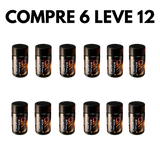 Dry Fite HD: Fórmula Natural para Secar e Definir Rapido