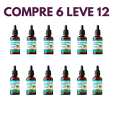 Audio Prime: Suplemento para a Saúde Auditiva