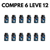 Touro Power: Energia, Força e Testosterona em Alta