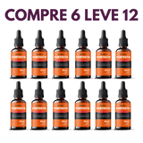 Fortesto: Potencialize Seus Níveis de Testosterona e Aumente Seu Desempenho