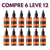 Fortesto: Potencialize Seus Níveis de Testosterona e Aumente Seu Desempenho