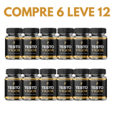 Testovigor: Mais Energia e Disposição para o Dia a Dia!