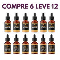 Tada Forte: A Solução Eficaz para o Tratamento da Disfunção Erétil