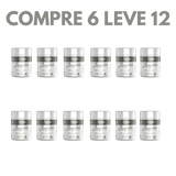 Zerapetite: O Suplemento para Redução do Apetite e Controle da Ansiedade