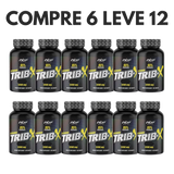 Tribx: Aumente Sua Energia e Disposição de Forma Natural