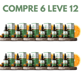 Serene: Alívio Natural e Rápido para Seus Problemas Respiratórios e Musculares