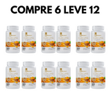 Curcumy – Apoio Natural para Articulações, Joelhos e Costas