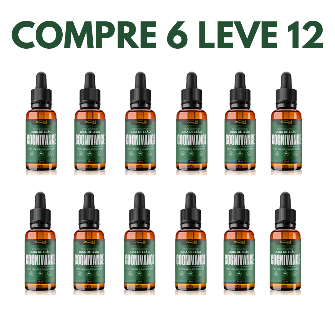 Cognivance: Transforme Sua Saúde Mental