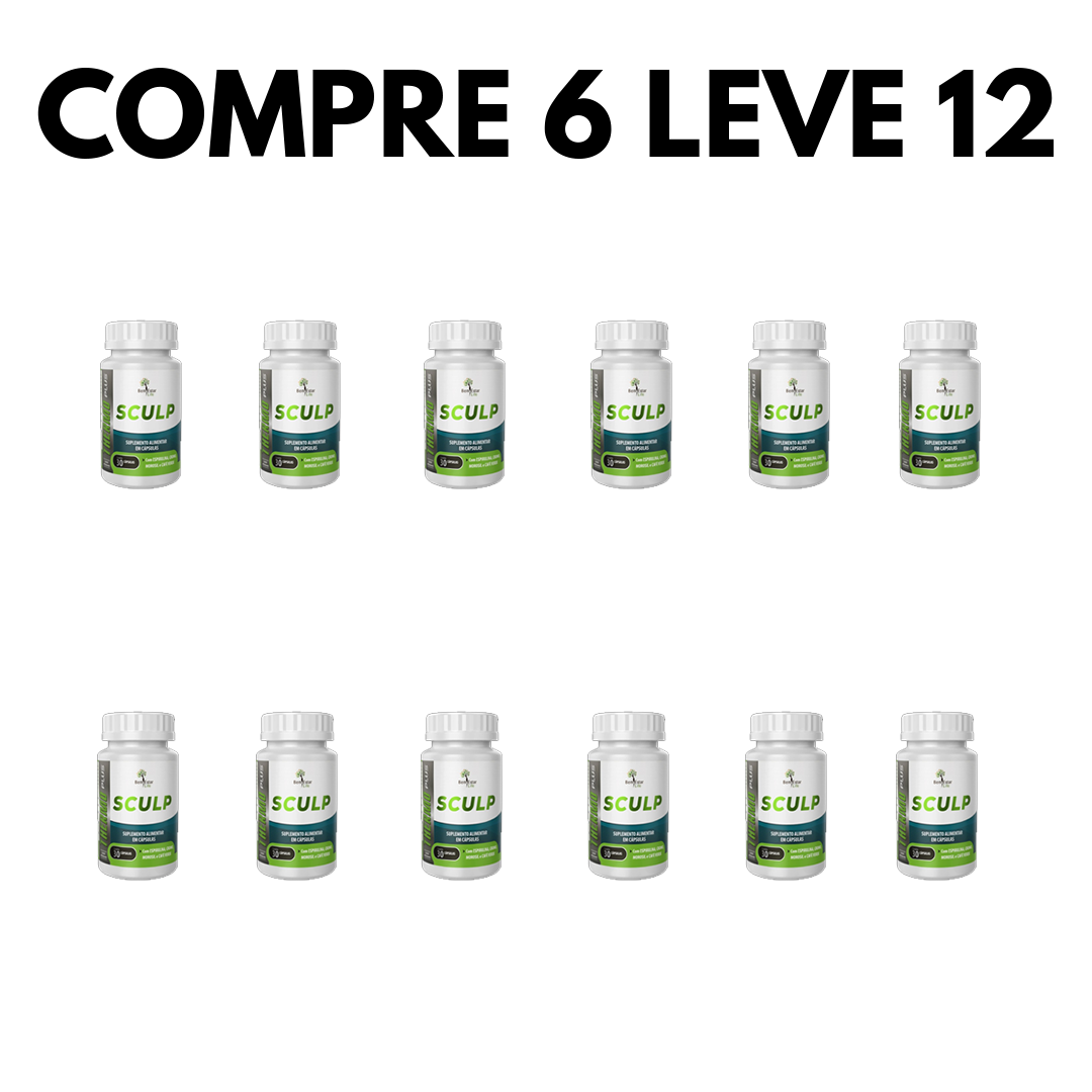 Sculp Thermo: Emagreça de Forma Natural e Saudável