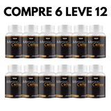 Memori Coffee: Energia, Foco e Memória de Forma Nutural