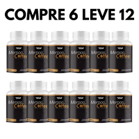 Memori Coffee: Energia, Foco e Memória de Forma Nutural