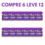 Minddrops: Clareza Mental, Foco e Energia para o Seu Dia!