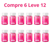 Renova Gold 60 Cápsulas - Sua Pele Mais Jovem!