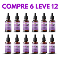 Menovit: A Solução Natural para os Desafios da Menopausa