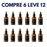 Toop Cor: A Formula da Saúde dos Seus Cabelos
