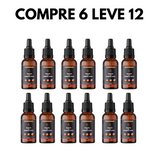 Gotas do Himalaia – Mais Controle e Confiança