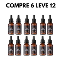 Gotas do Himalaia – Mais Controle e Confiança