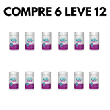 Silic Hair: Força, Brilho e Crescimento para Cabelos e Unhas